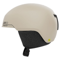 Side view of the Giro Taggert MIPS Helmet in Matte Sone colourway, unisex's model