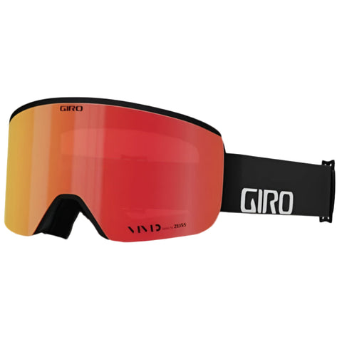 Axis Goggles