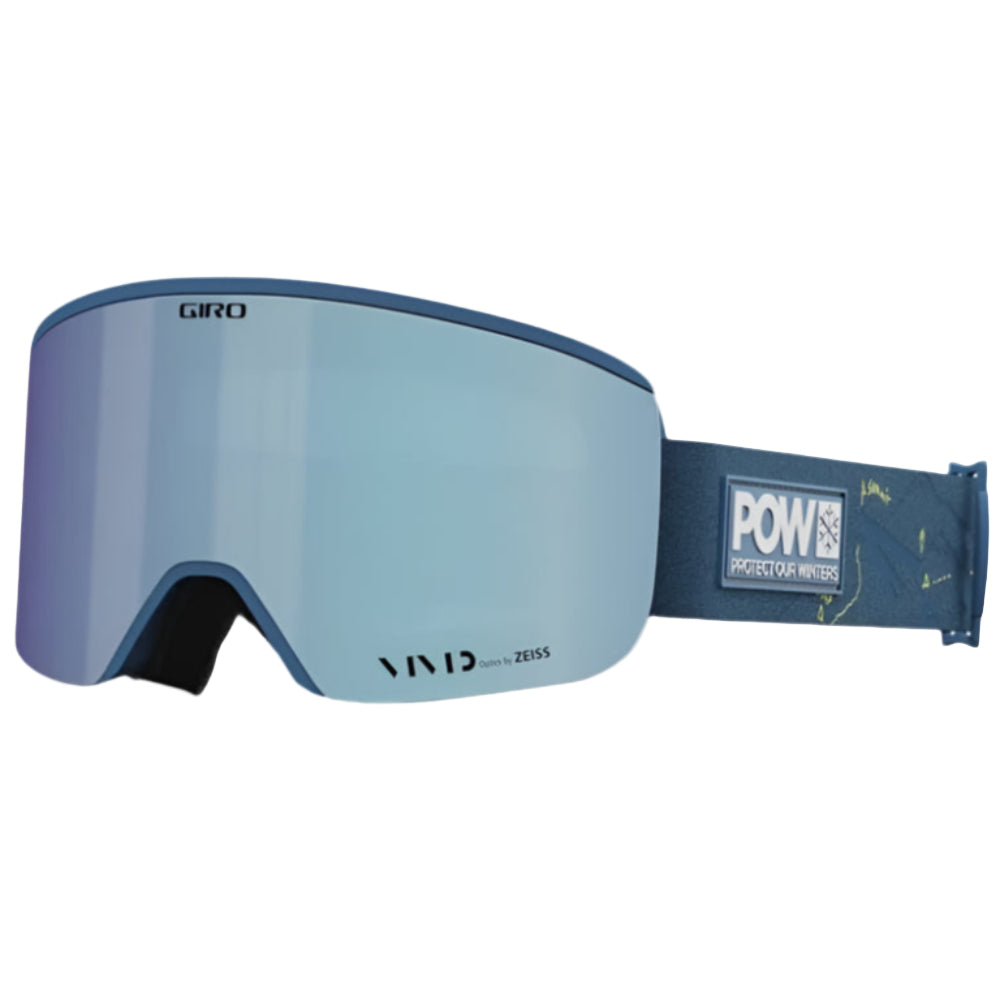 Axis Goggles