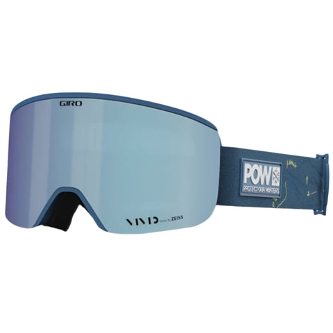 Axis Goggles