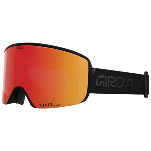 Axis Goggles
