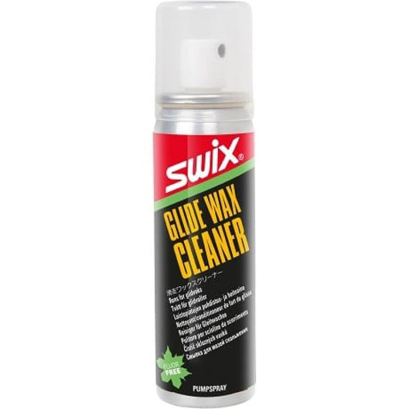 Glide Wax Cleaner