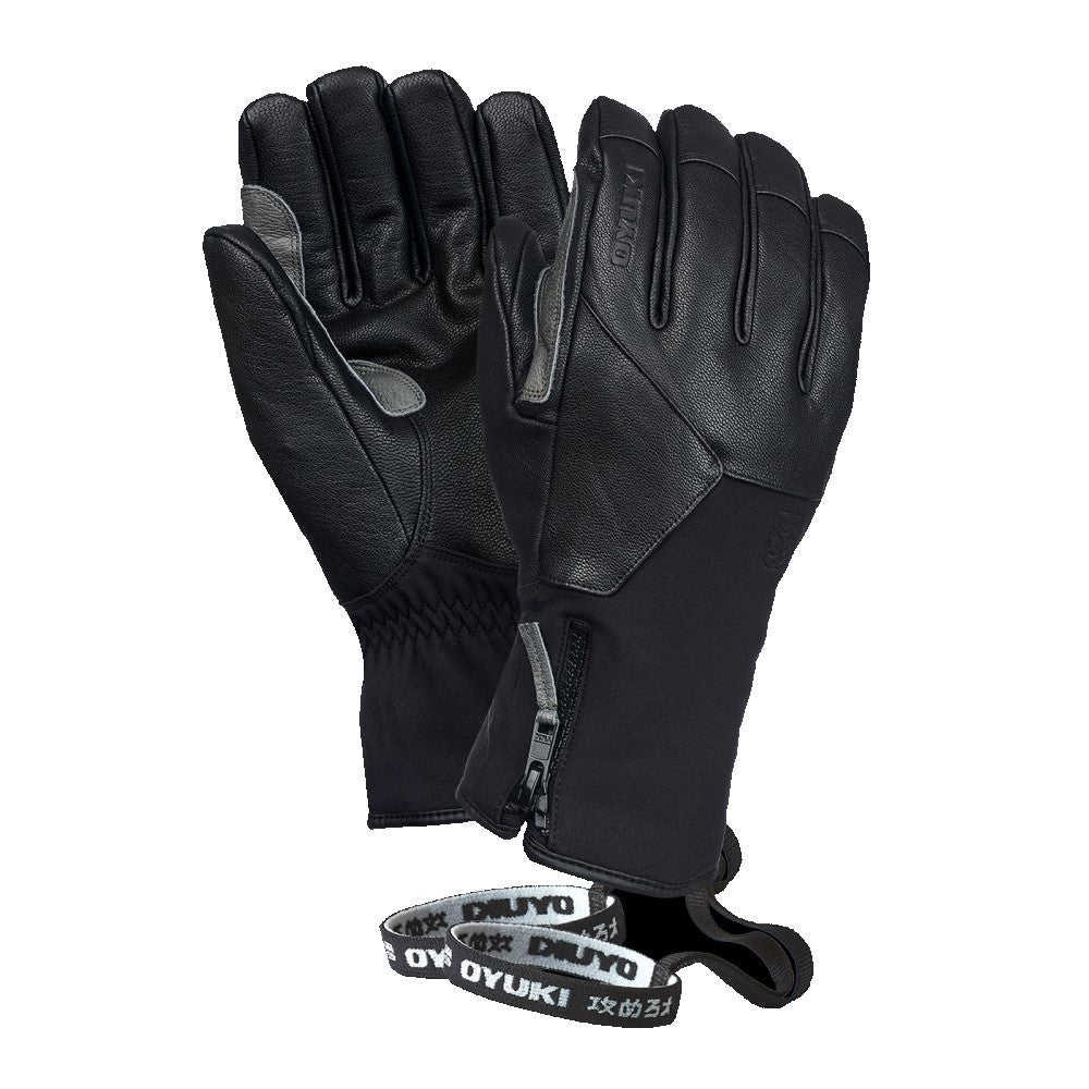 Tamashii Gtx Gloves