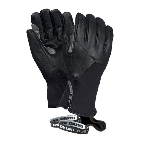 Tamashii Gtx Gloves