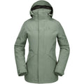 Shelter 3D Stretch Snowboard Jacket - Womens