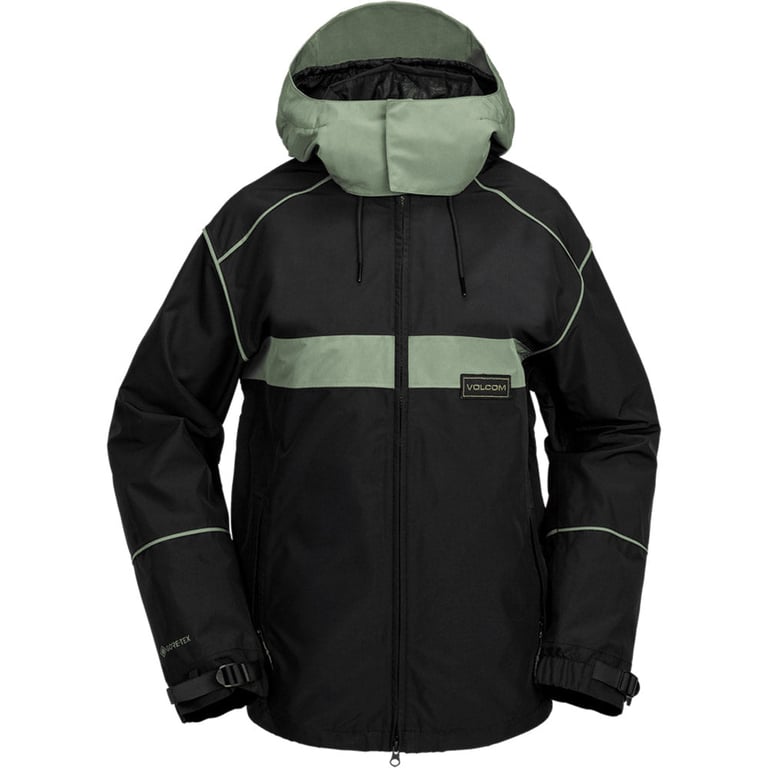Dlm Gore-Tex Snowboard Jacket