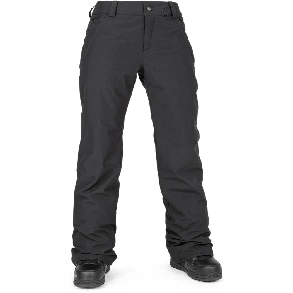 Volcom Frochickie Ins Snowboard Pants Womens Rhythm