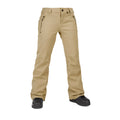 Species Stretch Snowboard Pants - Womens