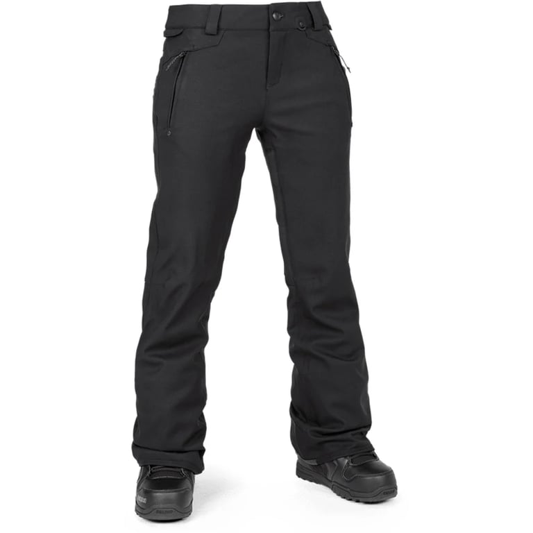 Genus Stretch Snowboard Pants - Womens
