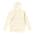 Back product image of the Riding Hydro Pullover - Womens in Bone