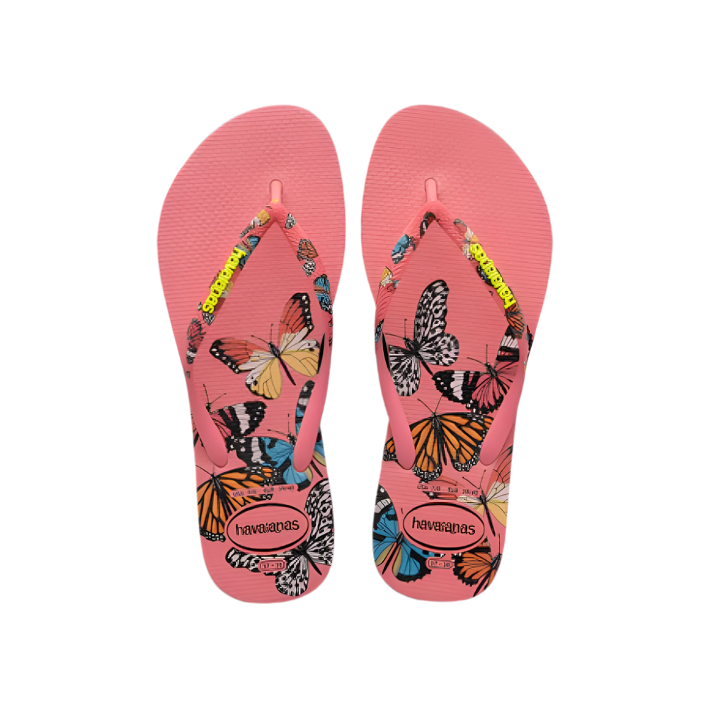 Havaianas slim thongs deals