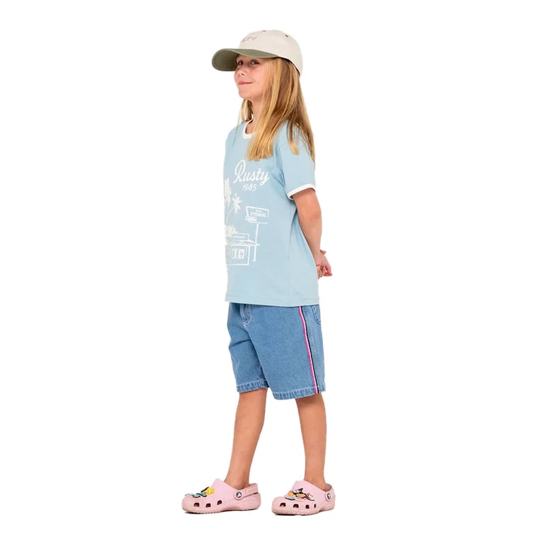 Cheer Squad Dad Cap Youth - Kids