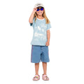Kick Flip Dad Cap Youth - Kids