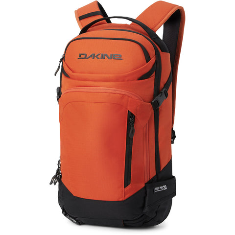 Heli Pro 20L Backpack