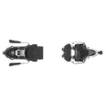 Top View of ATK HY 11 Free Ski Touring Bindings