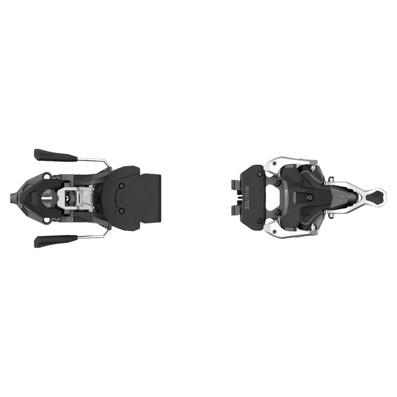 View of ATK HY 13 Free Ski Touring Bindings