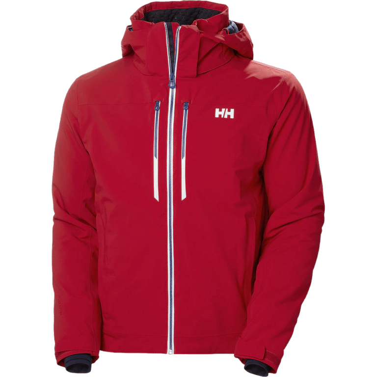 Alpha Lifaloft Ski Jacket