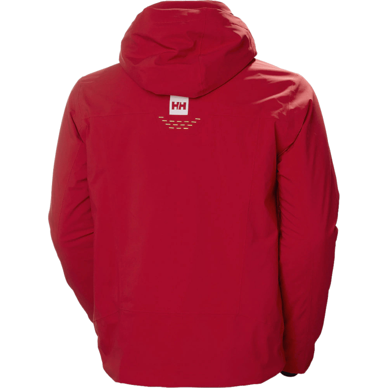 Alpha Lifaloft Ski Jacket