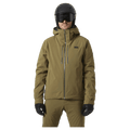 Alpha Lifaloft Ski Jacket