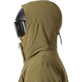 Alpha Lifaloft Ski Jacket