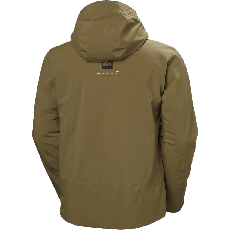 Alpha Lifaloft Ski Jacket