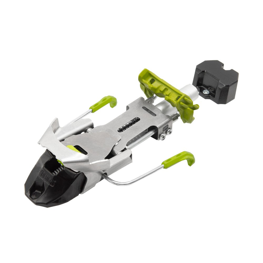 Bandit Telemark Bindings