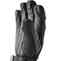 Palm view of the Hestra CZone Mountain 5 Finger Glove