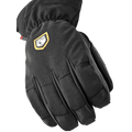 Detailview of the Hestra CZone Mountain 5 Finger Glove