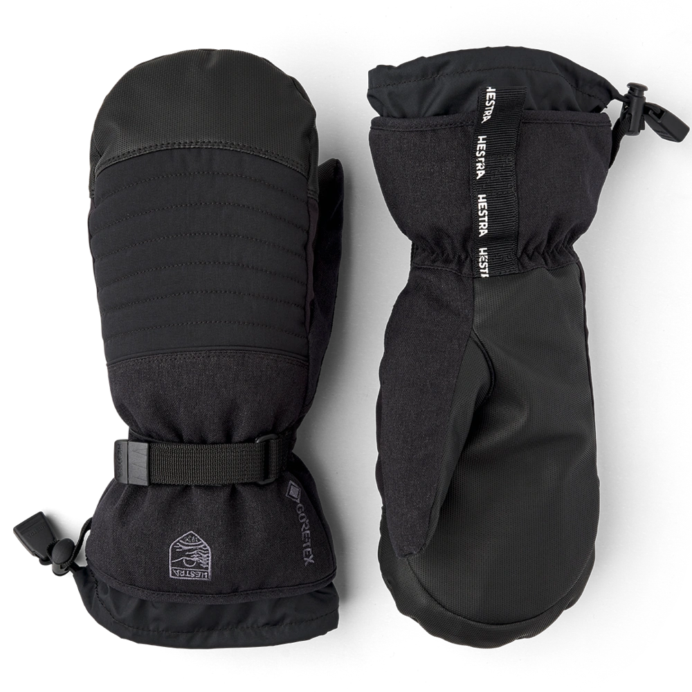 Hestra Gore-Tex Perform Mitt Rhythm - Main Image