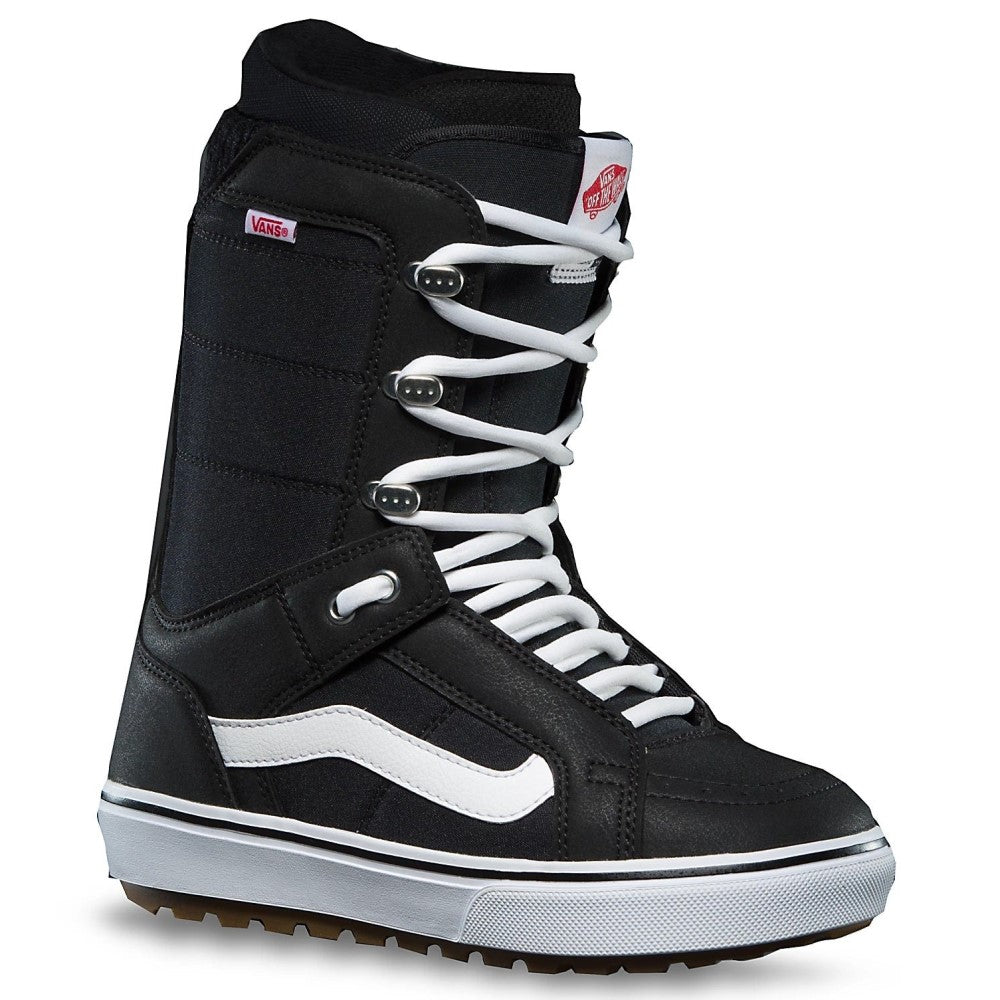 Vans Hi-Standard OG Snowboard Boots | Rhythm Snowsports.