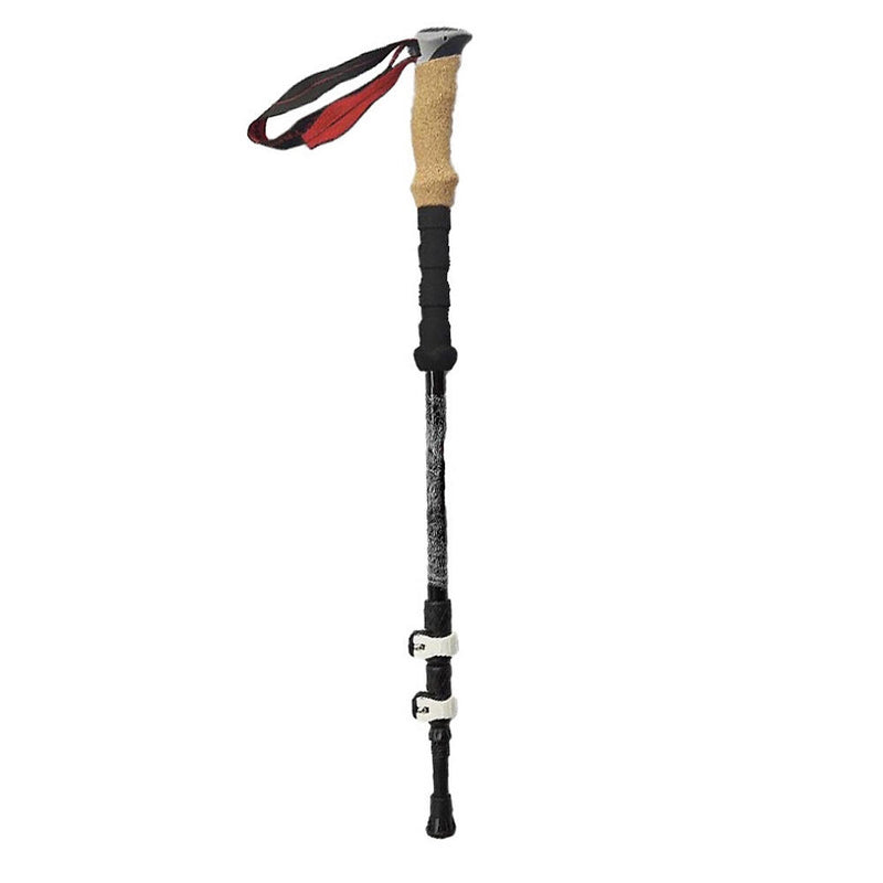 Summit Carbon Fibre Walking Pole