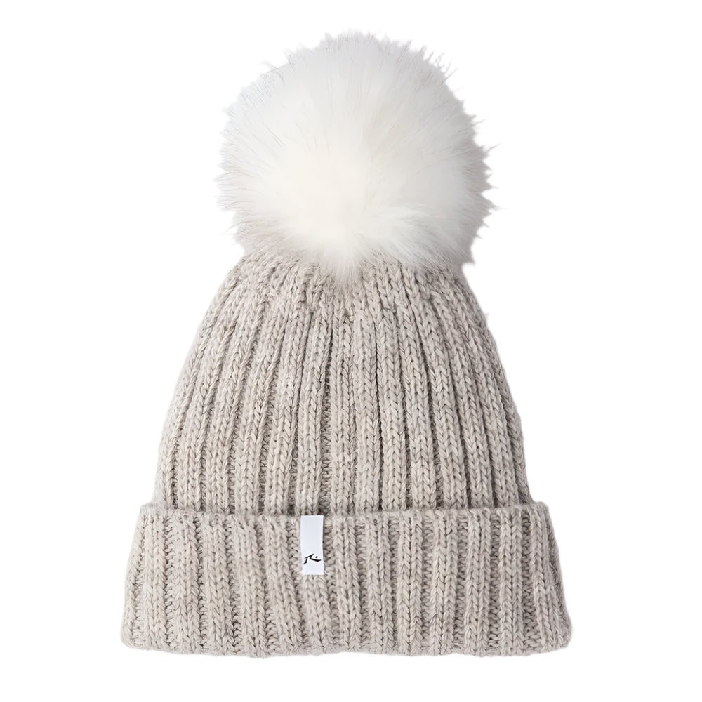 Homeslice Beanie - Womens