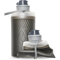 Flux Bottle
