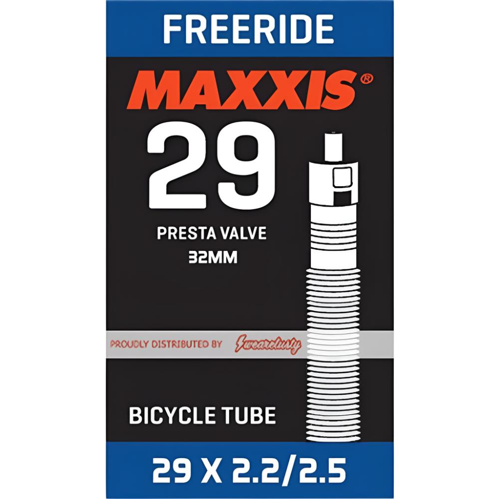 Freeride Presta Valve Bike Tube