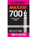 Flyweight Bike Tube