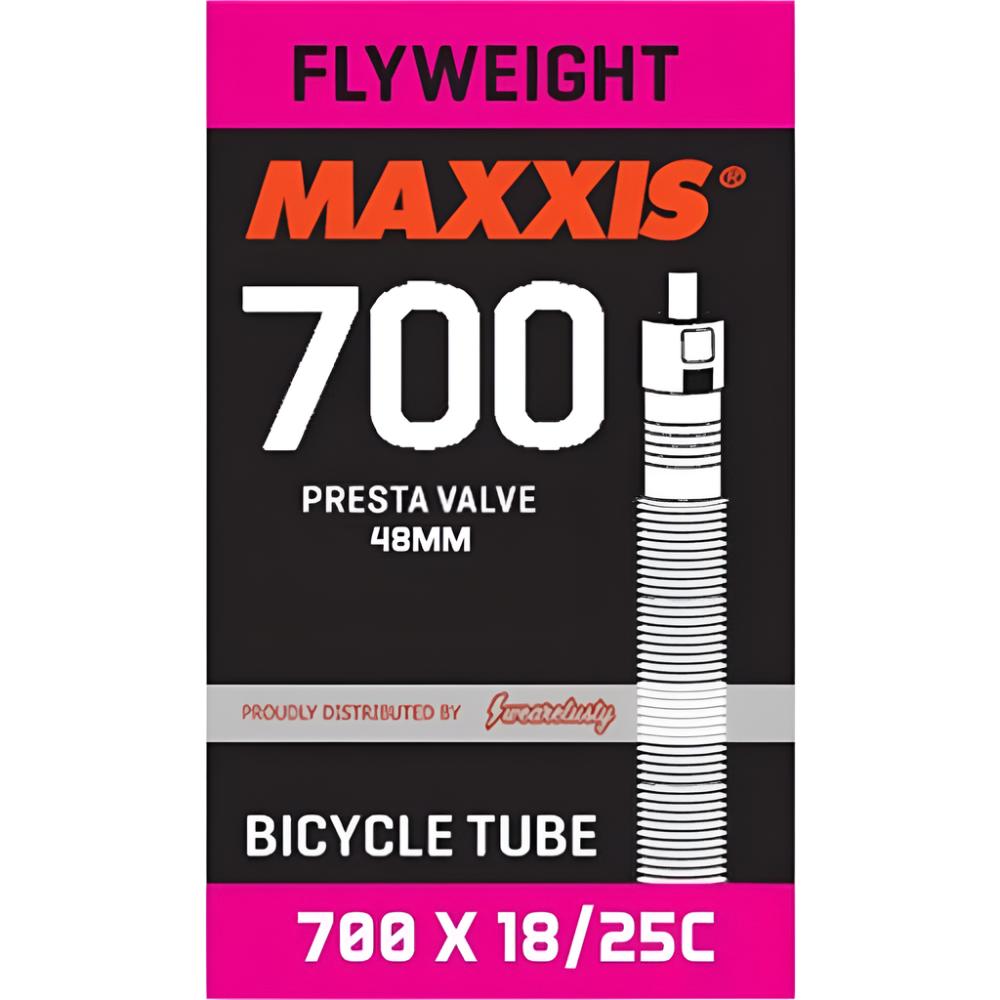 Flyweight Bike Tube