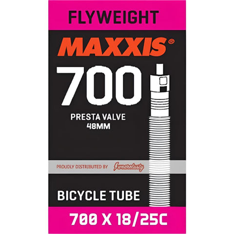 Flyweight Bike Tube