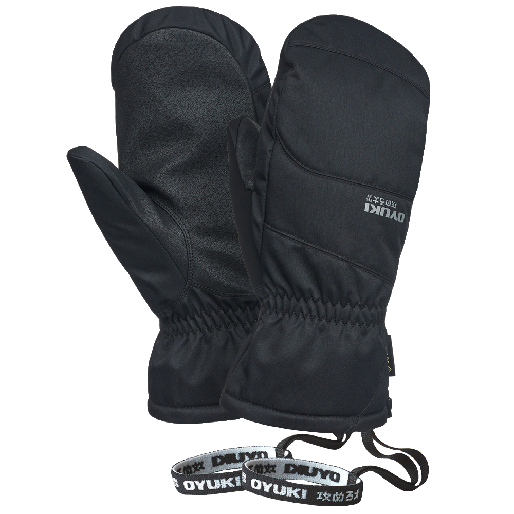 Icho Gtx Mitts