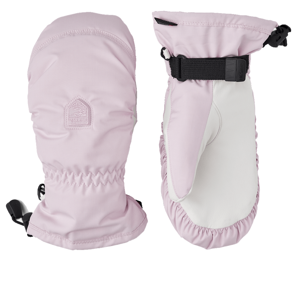 Powder Czone Mitt - Womens