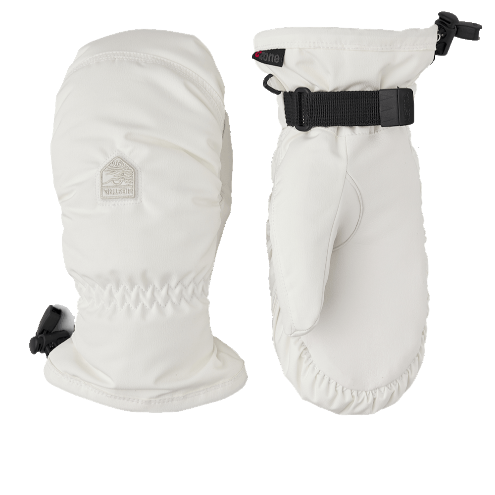 Powder Czone Mitt - Womens