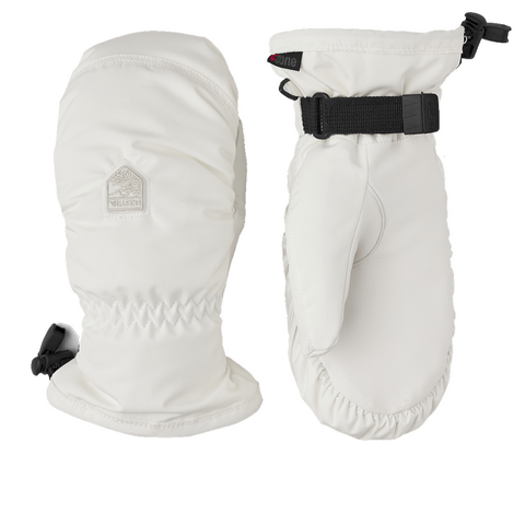 Powder Czone Mitt - Womens