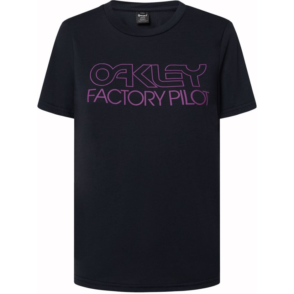 Factory Pilot Tee - Womens