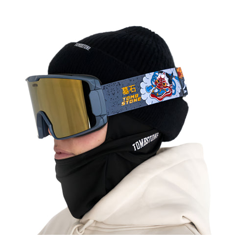 Yezzer Snow Goggle