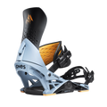 Orion Snowboard Bindings