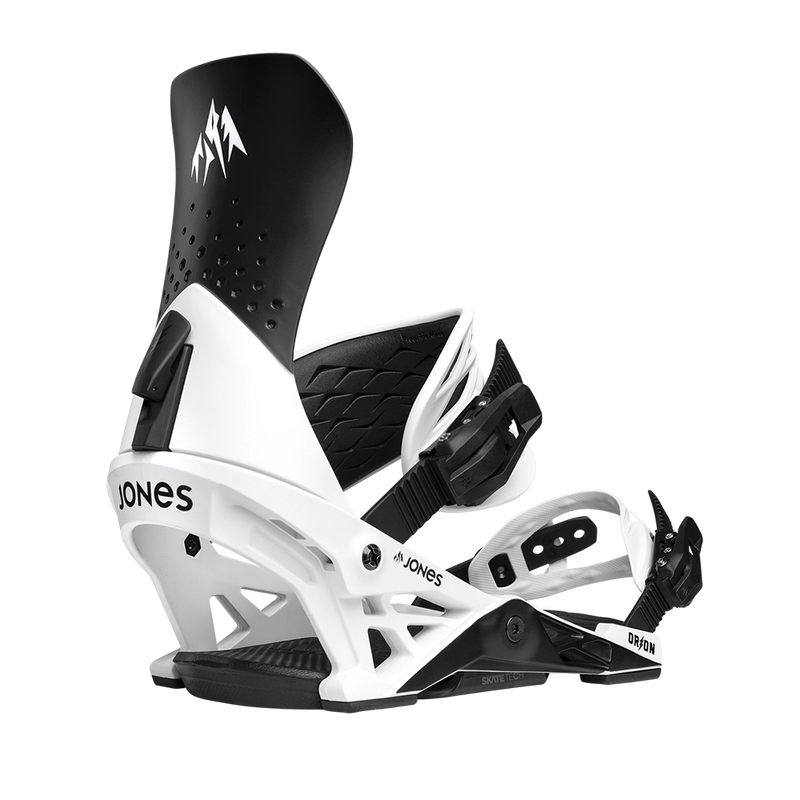 Orion Snowboard Bindings