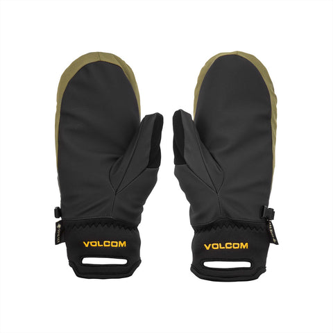 Stay Dry Gore-Tex Mitts