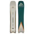 Jones 2027 Hovercraft 2.0 Snowboard Topsheet and Base