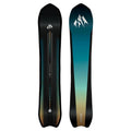 Jones 2027 Stratos Snowboard Topsheet and Base