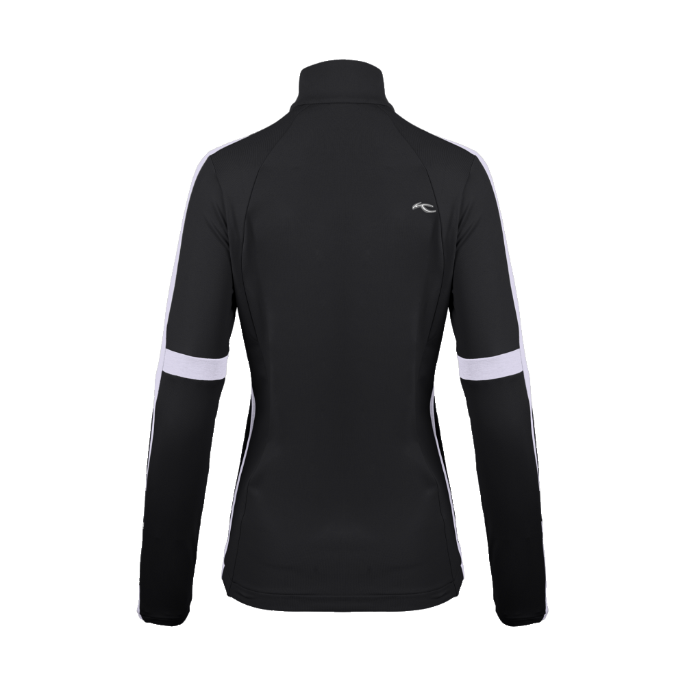 Race Midlayer Half-Zip Thermal Top - Womens
