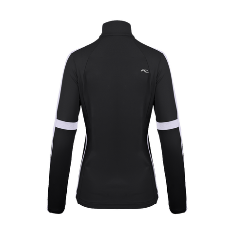 Race Midlayer Half-Zip Thermal Top - Womens